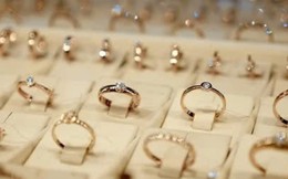 Giá vàng hôm nay 13/6: Tăng mạnh sau chuỗi ngày giảm sâu