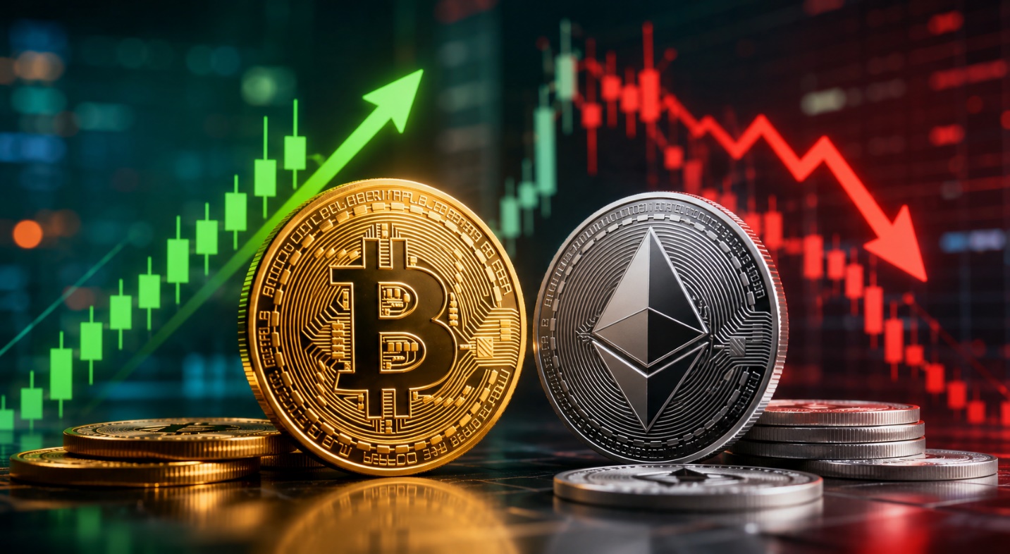 ETF Bitcoin chấm dứt chuỗi 5 ngày bị rút vốn, tín hiệu tạo đáy hay chỉ là nhịp hồi kỹ thuật?