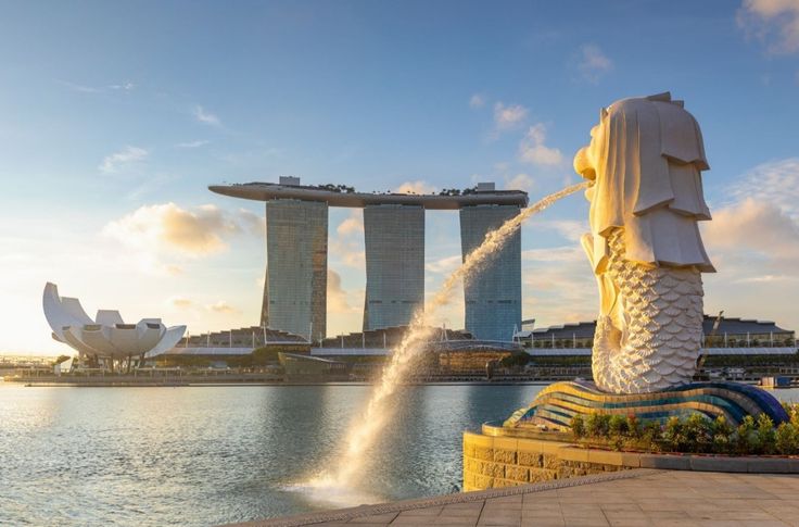 Singapore mở kho lưu ký vàng cho các ngân hàng trung ương toàn cầu