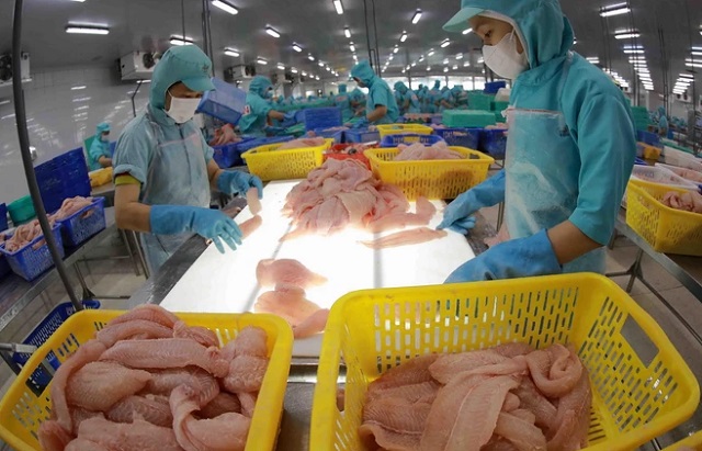 320 doanh nghiệp thủy sản đề xuất miễn trừ thuế 12,5% với các mặt hàng chủ lực.jpg