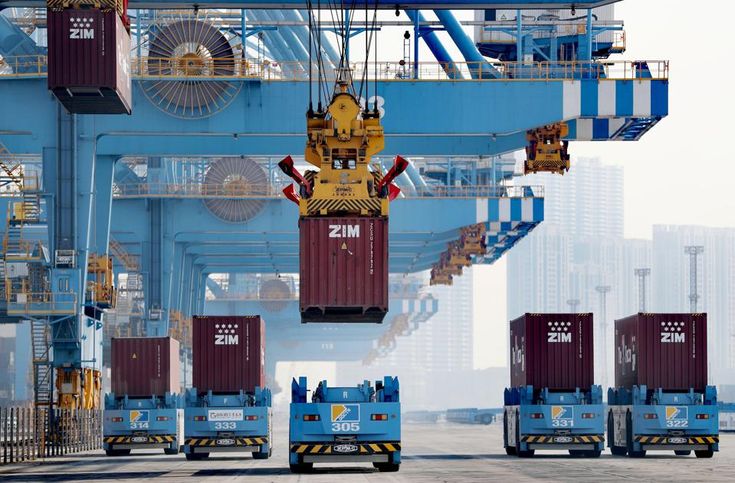 Nhập siêu tăng vọt nhưng tỷ giá vẫn bình lặng.jpg
