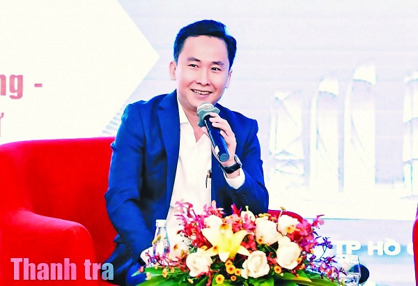 Bước chuyển mới trong điều hành tín dụng bất động sản