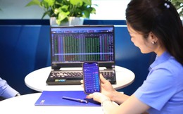 Lượng cổ phiếu phát hành mới năm 2026 cao nhất 7 năm
