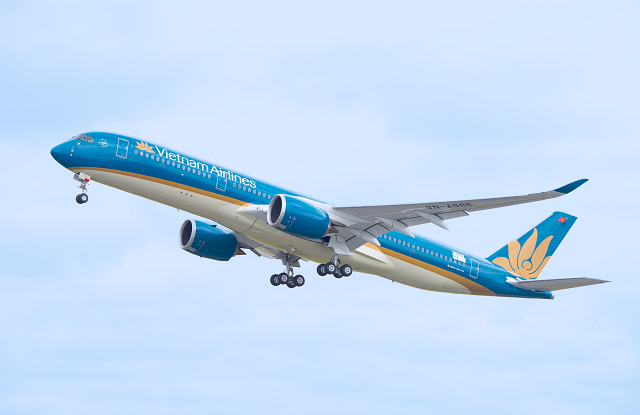 Cổ phiếu HVN bứt phá 14% sau 2 phiên, chuyện gì đang diễn ra tại Vietnam Airlines?