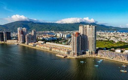 Tại sao chuyên gia quốc tế “mê” căn hộ Sun Group ven sông Hàn?