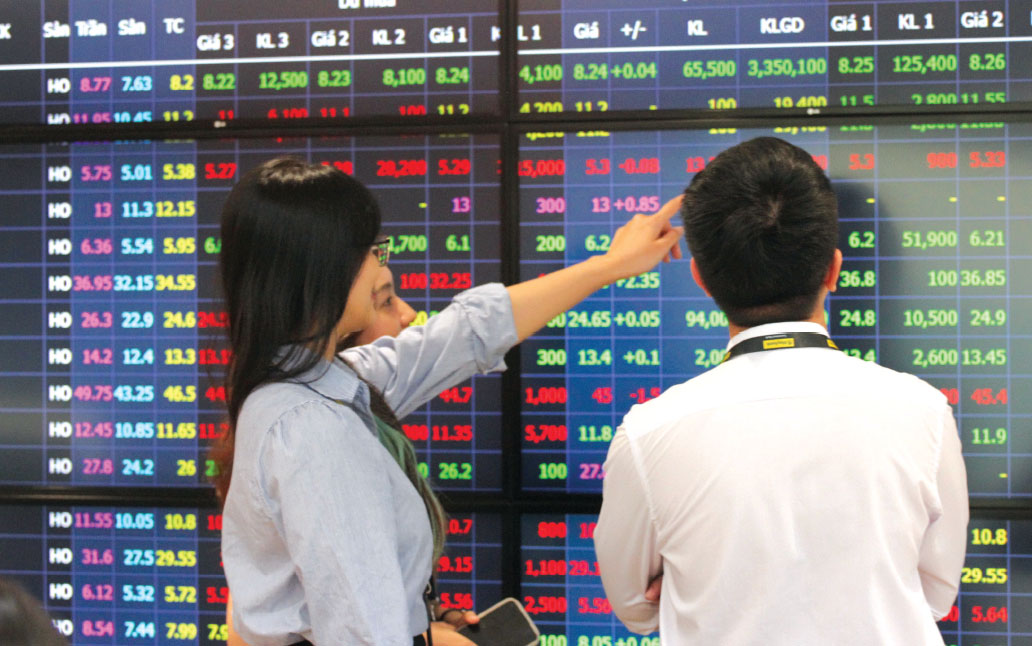 Ông Nguyễn Đức Quân từ nhiệm Chủ tịch API, điều gì đang diễn ra?