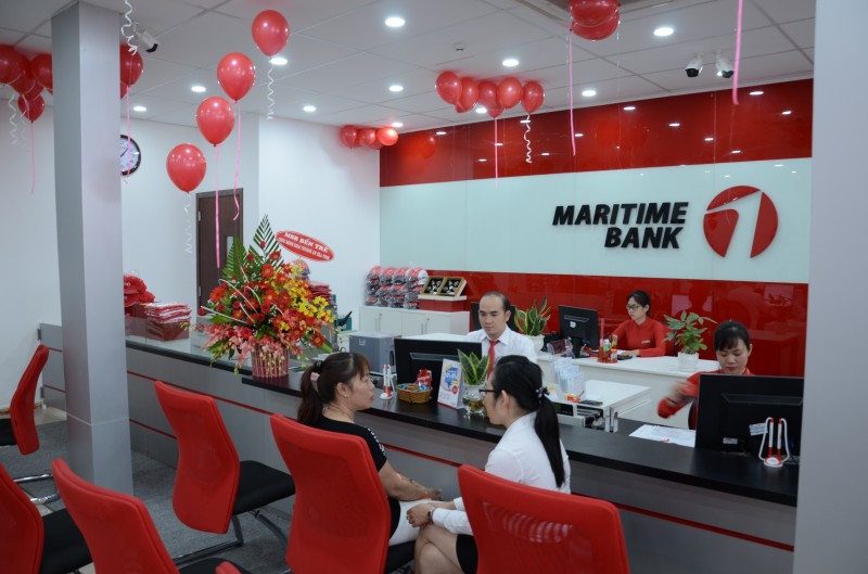 MSB tiếp tục mua lại trái phiếu trước hạn, chi 1.000 tỷ đồng tất toán nợ
