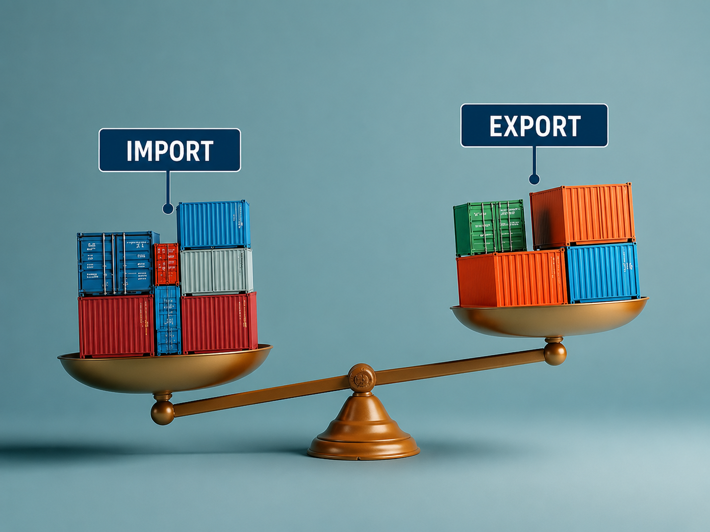 Nhập siêu 13,8 tỷ USD, Bộ Tài chính nói gì?