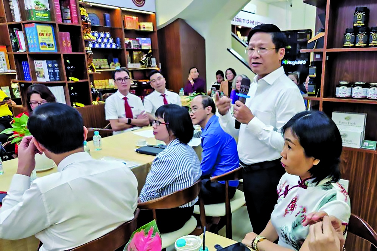 NHNN chi nhánh Khu vực 2: Hành trình chuyển đổi và nâng tầm quản lý liên vùng