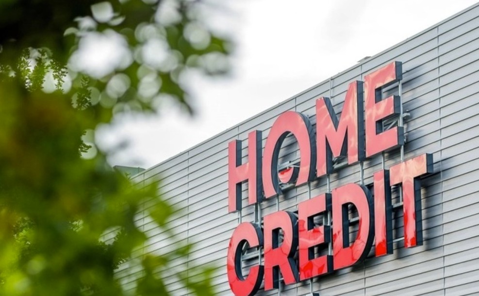 Dư nợ trái phiếu tăng lên 6.700 tỷ đồng, Home Credit tiếp tục gọi vốn