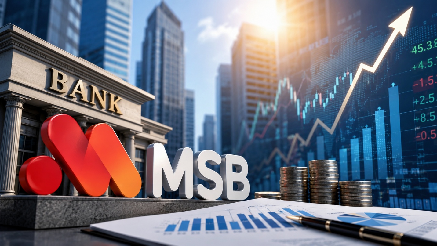 Dragon Capital tiết lộ cổ phiếu ngân hàng tiêu điểm trong danh mục 1,6 tỷ USD