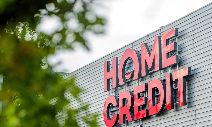 Home Credit Việt Nam có gì mà khiến loạt ngân hàng ngoại tranh mua?