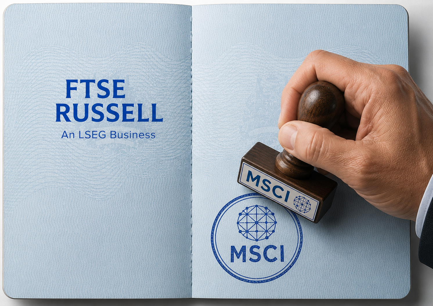 Sau FTSE Russell, Việt Nam chính thức hướng tới mục tiêu MSCI