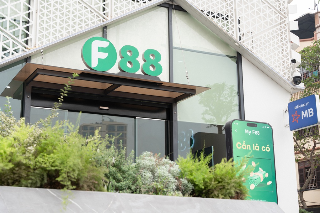 F88 phát hành cổ phiếu giá 71.000 đồng, thấp hơn thị giá 13%