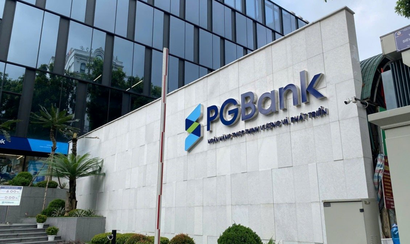 Vốn điều lệ vượt 7.300 tỷ đồng, PGBank kinh doanh ra sao?