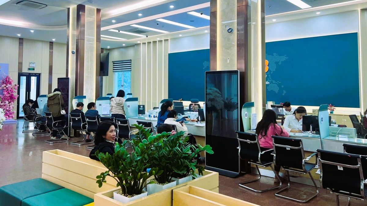 Các TCTD trên địa bàn Hà Tĩnh đồng hành cùng doanh nghiệp khơi thông động lực tăng trưởng