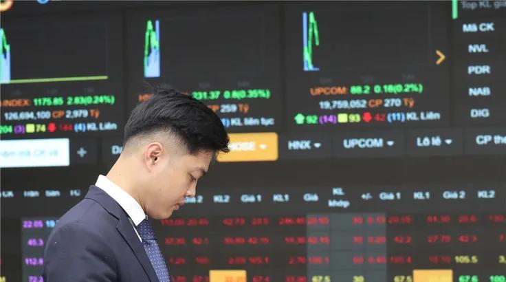 Nhóm Vingroup ‘hợp lực’ kéo VN Index đi lên