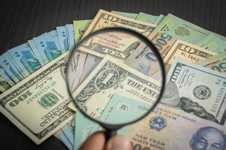 Techcombank: Ba biến số sẽ quyết định tỷ giá USD/VND trong năm 2026