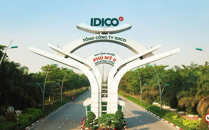 IDC tăng vốn lên hơn 4.100 tỷ đồng, lợi nhuận quý I giảm gần 20%