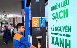 Đề xuất tăng thời gian lưu thông xăng E5 trên thị trường
