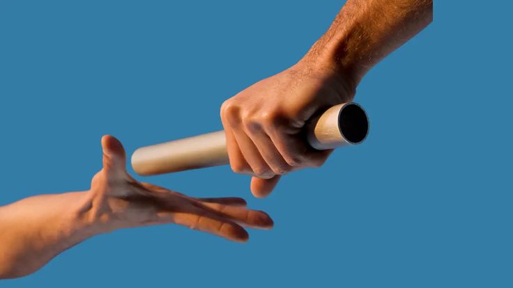 Một cuộc đổi ngôi âm thầm đang diễn ra trong ngành chứng khoán