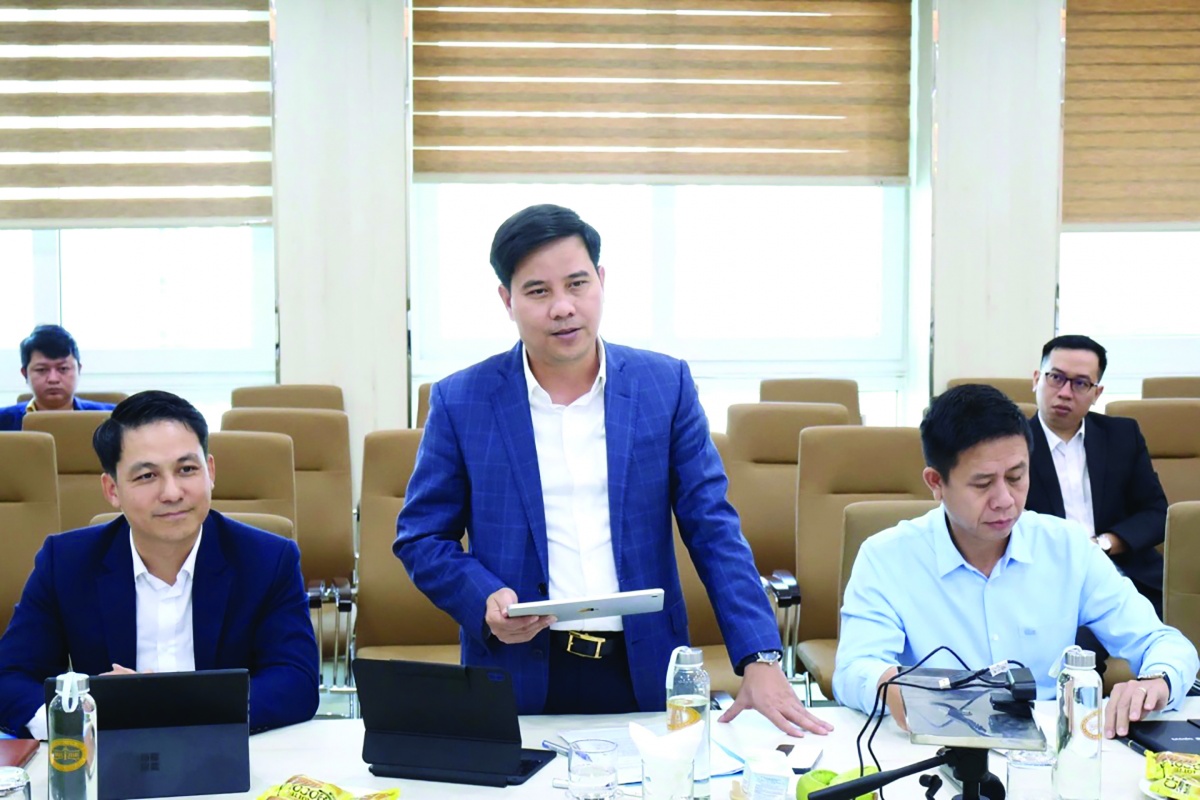 NHNN chi nhánh Khu vực 9: Thúc đẩy chuyển đổi số và cải cách hành chính