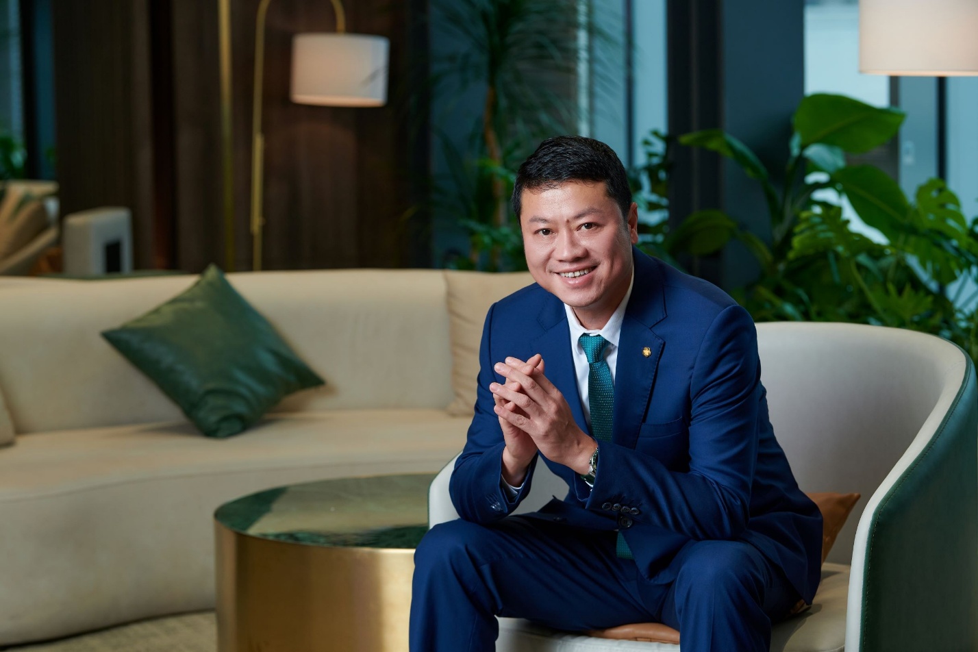 BIDV thay Chủ tịch và Tổng giám đốc, loạt nhân sự cấp cao đồng loạt nhận nhiệm vụ mới
