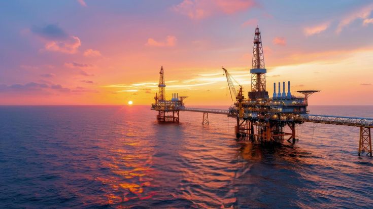 Dòng tiền quay lại thượng nguồn dầu khí, cơ hội mở ra cho PVS, PVD, GAS.jpg