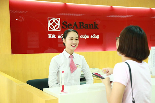 Hai chi nhánh SeABank bị phát hiện nhiều rủi ro trong cho vay và xử lý nợ xấu