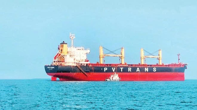 PVTrans tăng vốn vượt 5.100 tỷ đồng, hơn 30.000 cổ đông nhận cổ phiếu thưởng