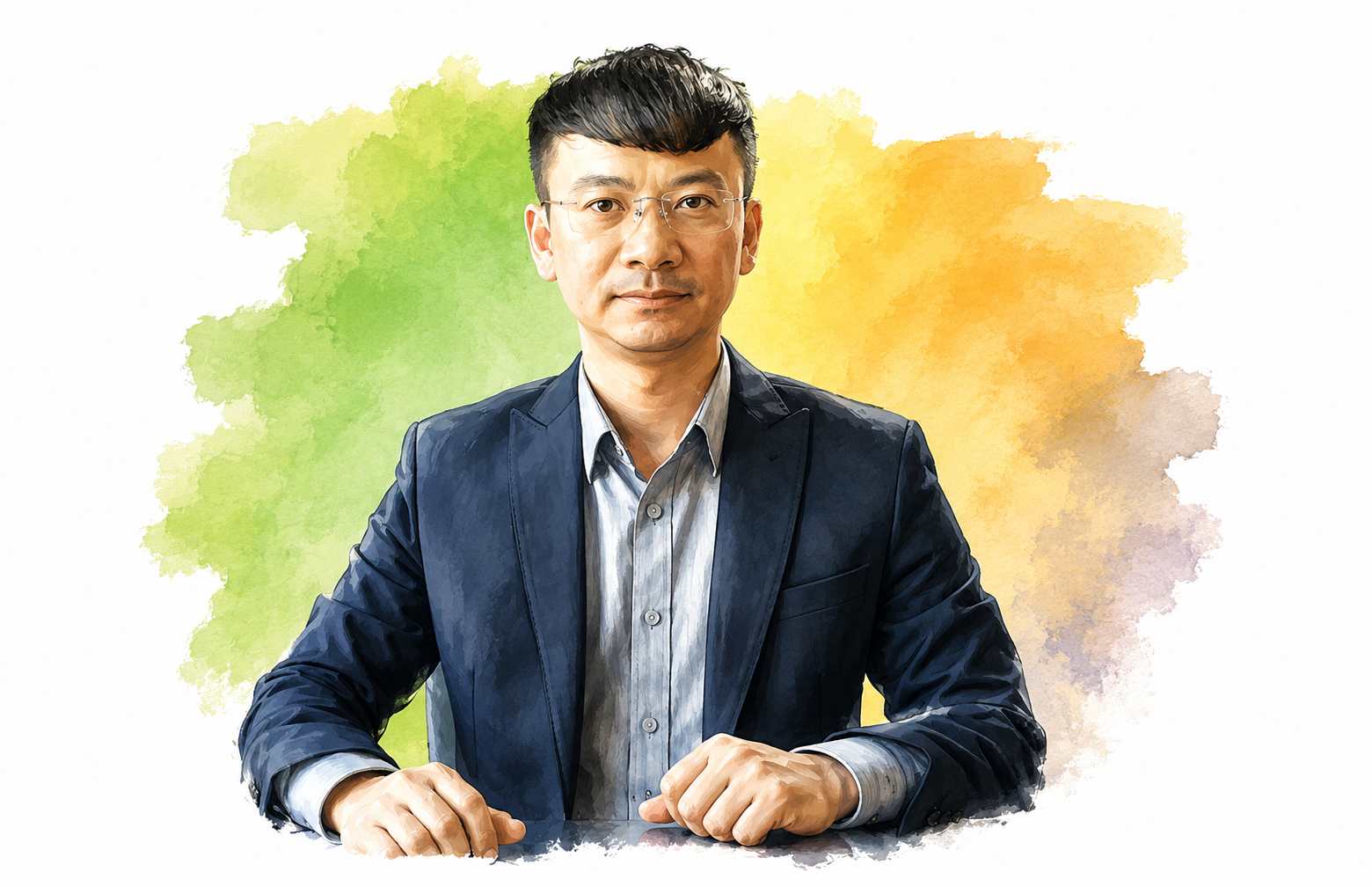 Ông Đỗ Bảo Ngọc, Phó Tổng Giám đốc công ty Chứng khoán Kiến Thiết.png
