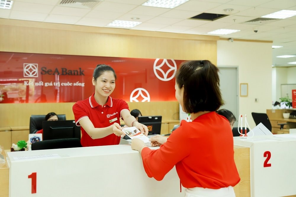 Một ngân hàng vừa tăng vốn thêm hơn 20%, chuẩn bị bước vào giai đoạn tăng trưởng mới