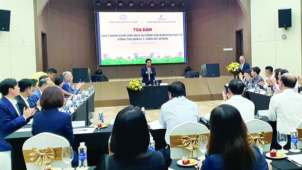 NHNN chi nhánh Khu vực 9: Thúc đẩy chuyển đổi số và cải cách hành chính