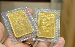 Giá vàng hôm nay 18/6: Giữ mức giá trên 151 triệu đòng/lượng