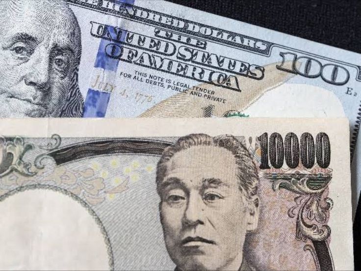 11.700 tỷ yên can thiệp vẫn không đủ: Đồng yên lại trượt sâu trước USD