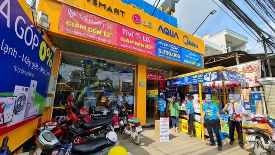 Một "ông lớn" bán lẻ huy động hơn 13.000 tỷ đồng từ IPO, chuẩn bị niêm yết tháng 8