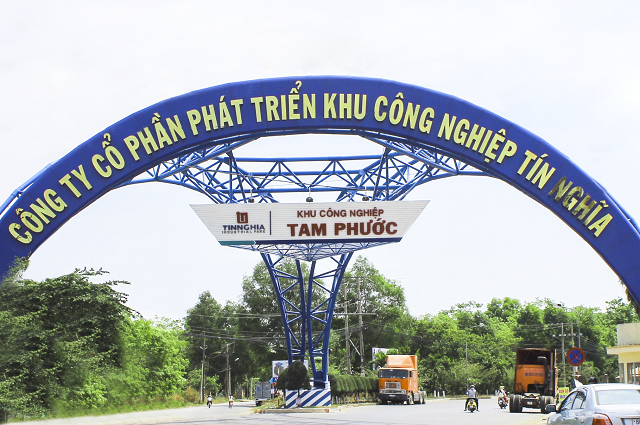 TIP mạnh tay cắt lỗ dự án, chi hơn 1.600 tỷ đồng đón sóng Long Thành