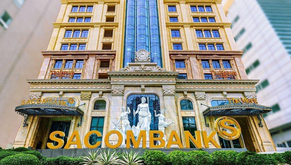 Sau đất vàng Gia Lai, Sacombank siết thêm tài sản liên quan Bamboo Airways