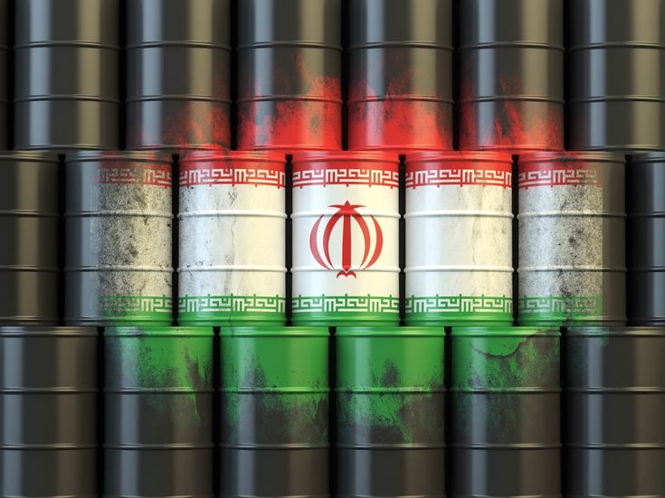Iran khôi phục phần lớn công suất hóa dầu, áp lực nguồn cung toàn cầu hạ nhiệt.jpg