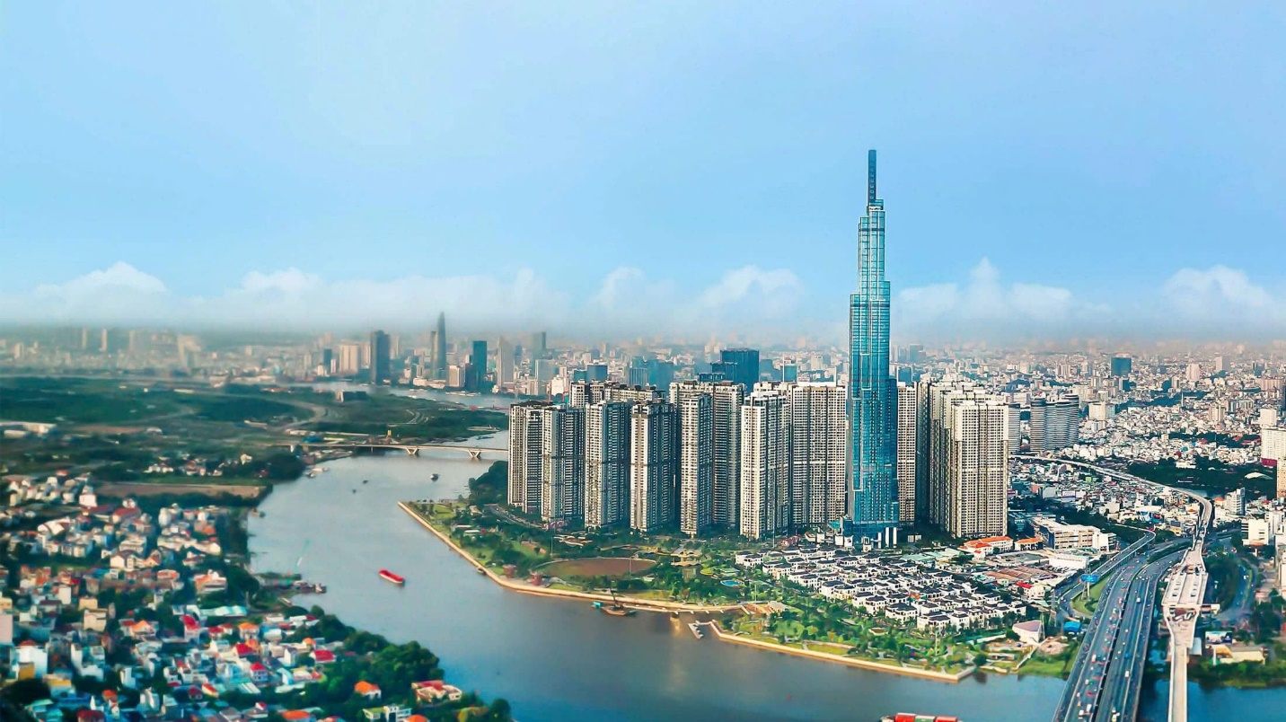 Vingroup lọt Top 30 doanh nghiệp lớn nhất Đông Nam Á, thăng hạng mạnh trên bảng Fortune