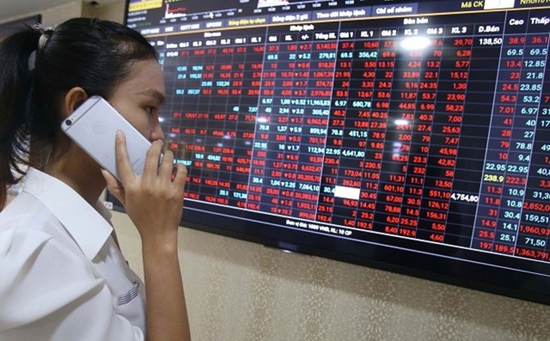 Cổ phiếu hôm nay (19/6): Loạt CTCK đồng loạt “chấm điểm” MSN, PVS, BID