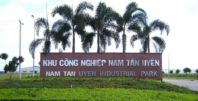 Một “ông lớn” khu công nghiệp bất ngờ cài số lùi trong năm 2026