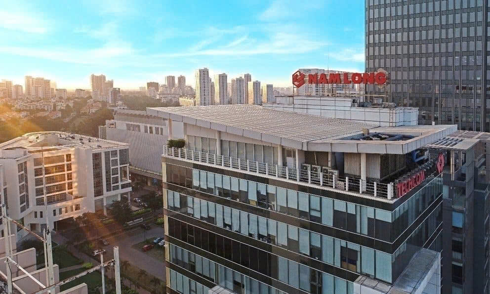 Nam Long bị UBCKNN xử phạt vì vi phạm liên quan 3 lô trái phiếu