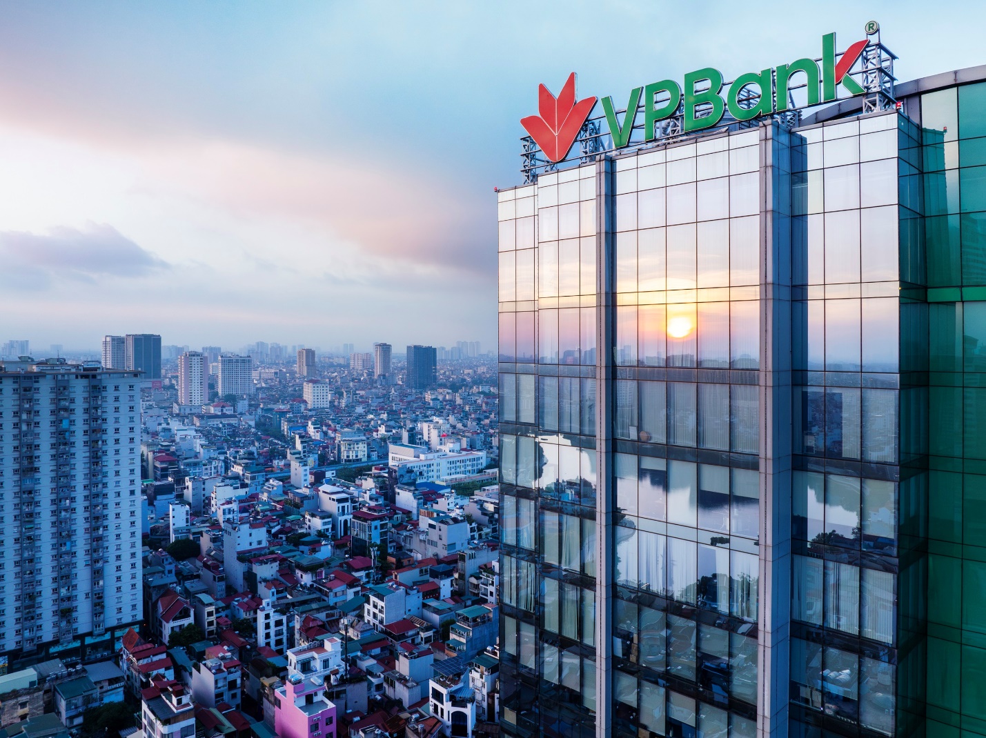VPBank liên tiếp mua lại trái phiếu trước hạn trong năm 2026