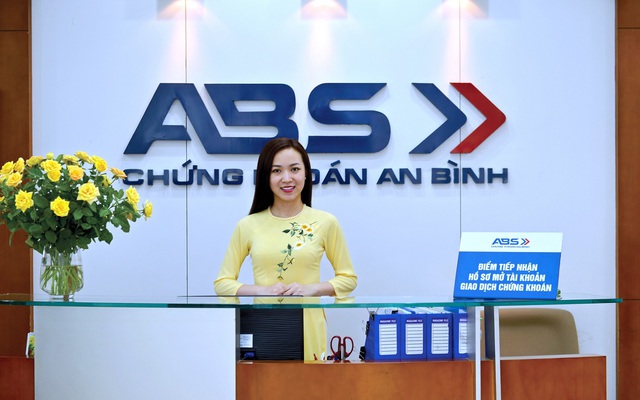 Chứng khoán An Bình hoàn tất bán 200 triệu cổ phiếu, vốn điều lệ vượt 3.000 tỷ đồng