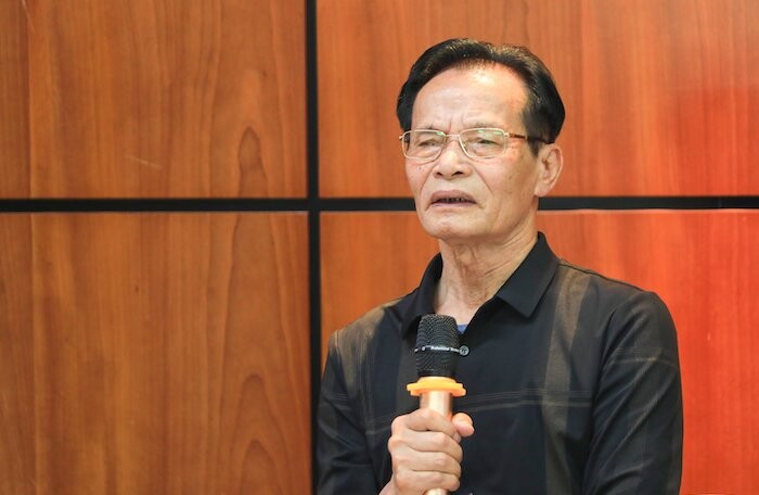 TS Lê Xuân Nghĩa: Gia hạn thuế giúp doanh nghiệp giữ lại dòng tiền