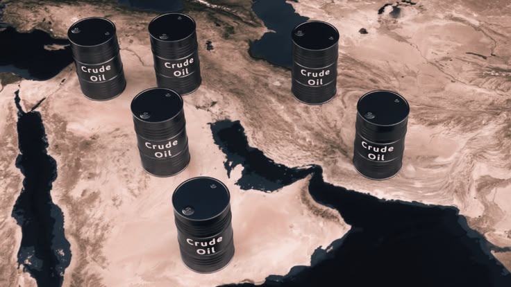 Iran khôi phục gần 90% công suất hóa dầu sau xung đột