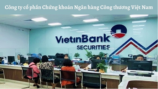Một công ty chứng khoán vừa nhận “tấm vé” vào thị trường carbon Việt Nam