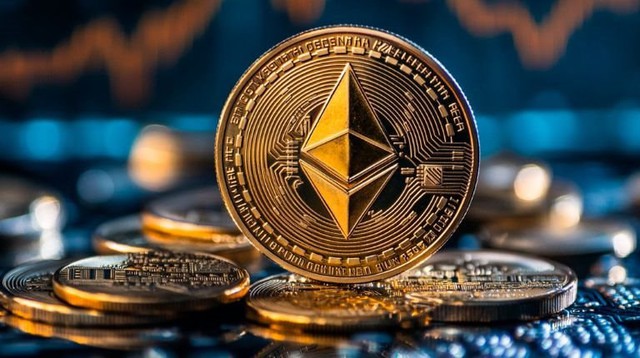 57.700 ETH đổ lên Binance, giới phân tích cảnh báo một đợt bán tháo mới