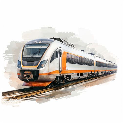 THACO lùi khởi công tuyến đường sắt gần 7 tỷ USD nối sân bay Long Thành sang tháng 9
